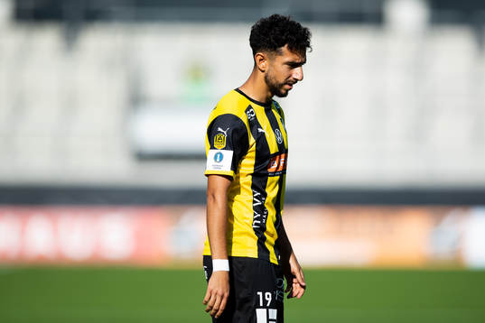 Häckens Daleho Irandust