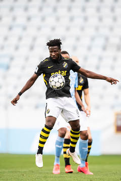 s Ebenezer Ofori