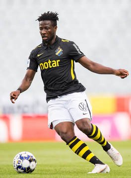 s Ebenezer Ofori