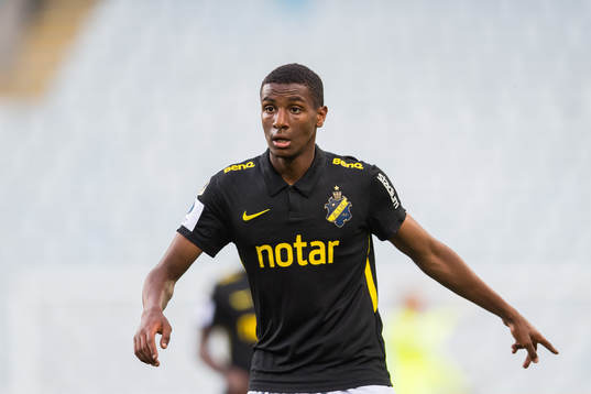 s Paulos Abraham