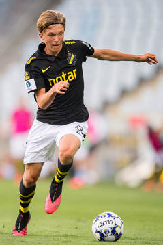 s Tom Strannegård