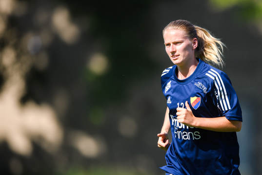 Djurgårdens Amander Kander