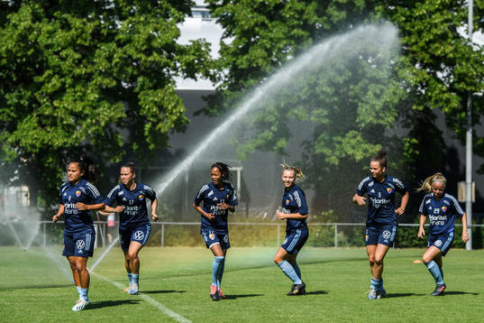 Djurgårdens spelare