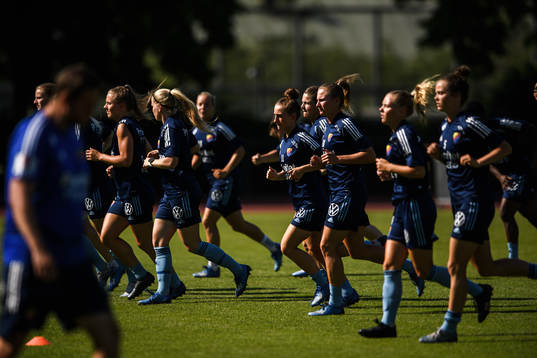 Djurgårdens spelare