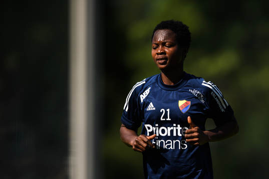 Portia Boakye