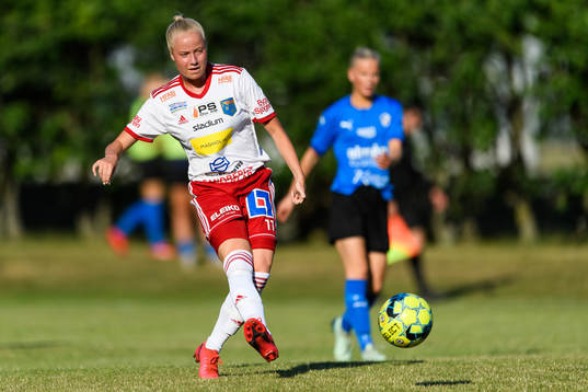 Halmstads Moa Karlsson