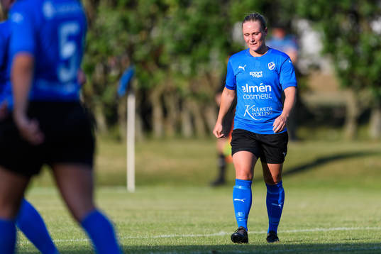 Halmstads Linn Eskilsson