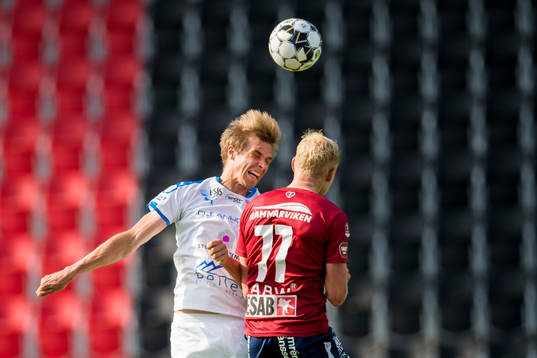 Akropolis Oscar Pehrsson