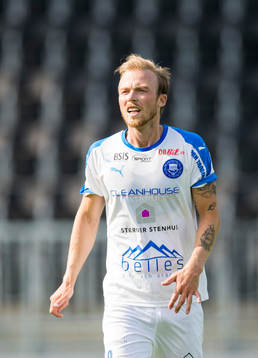 Akropolis Pontus Åbrink