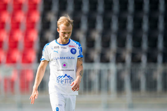 Akropolis Pontus Åbrink