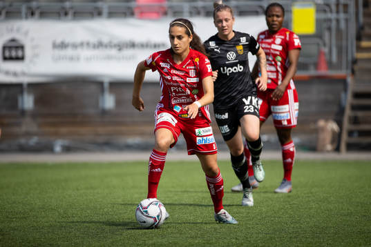 Piteås Sejde Abrahamsson