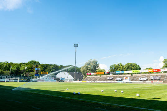 Landskrona IP