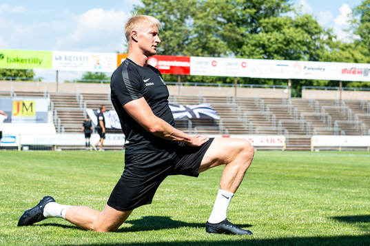 Landskronas Viktor Wihlstrand
