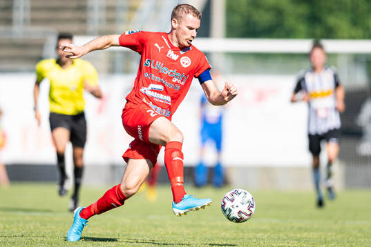 Värnamos Freddy Winst