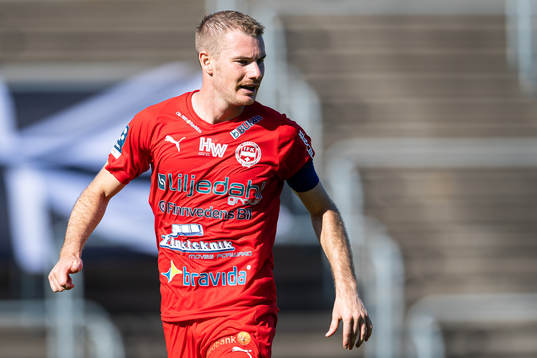 Värnamos Freddy Winst