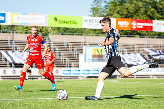 Landskronas Filip Olsson