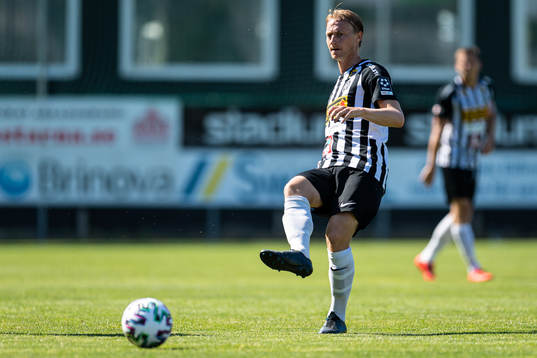 Landskronas Måns Ekvall