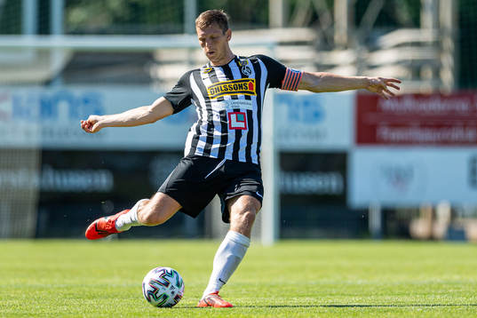 Landskronas Philip Andersson