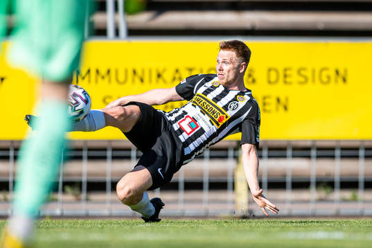 Landskronas Dennis Olofsson