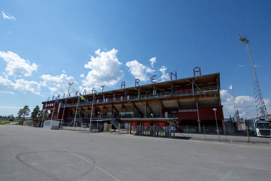 Jämtkraft Arena