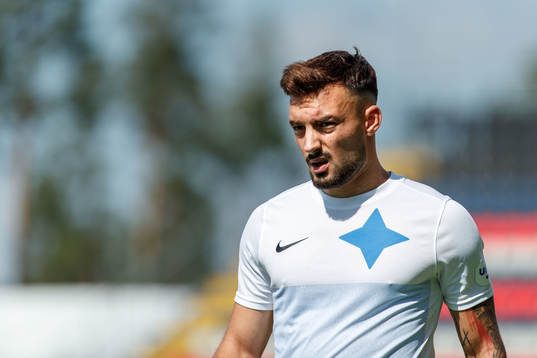 IFK Norrköpings Sead Haksabanovic