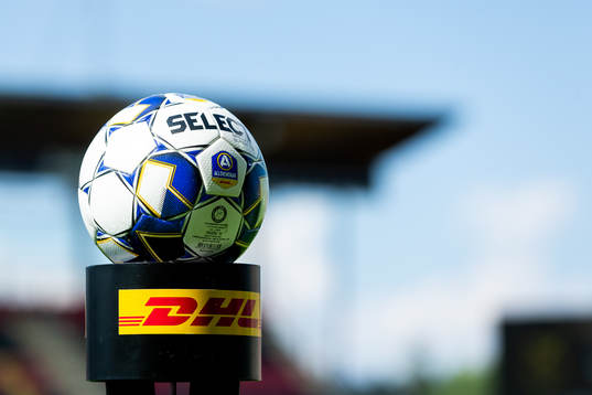 Matchbollen