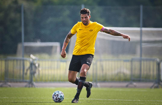 Örebro Syrianskas Basel Gorgis