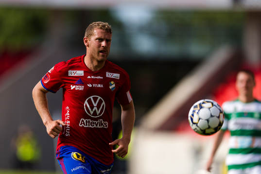 Östers Stefan Karlsson