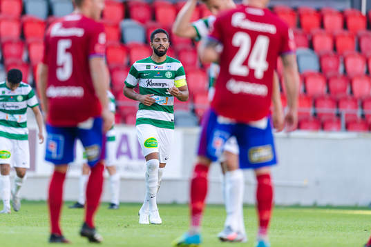 Västerås Sean Sabetkar