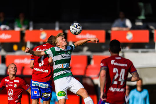 Västerås Douglas Karlberg