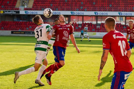 Västerås Albin Sporrong