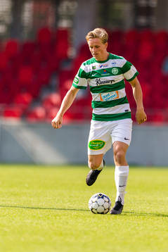 Västerås Douglas Karlberg