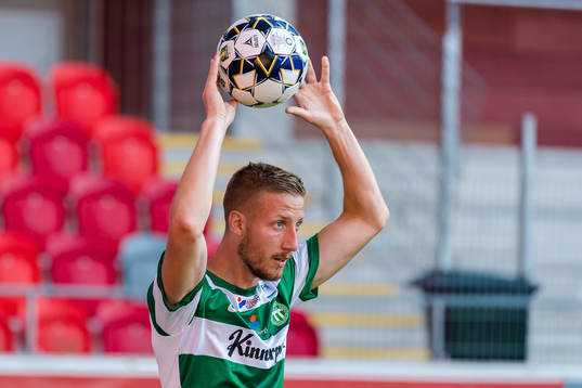 Västerås Kevin Custovic