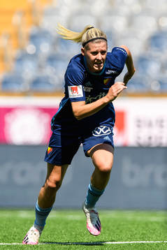 Djurgårdens Olivia Schough