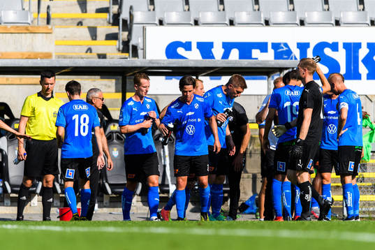 Halmstads spelare