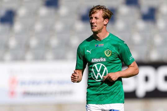 Jönköpings Jesper Svensson