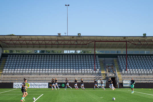 Rosengårds spelare