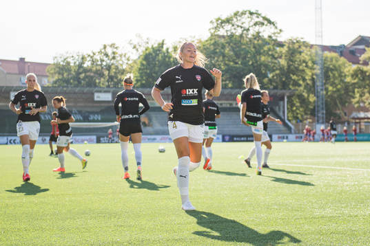 Rosengårds Glodis Perla Viggosdottir