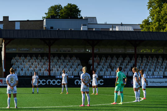 Rosengårds spelare