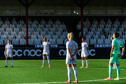 Rosengårds spelare