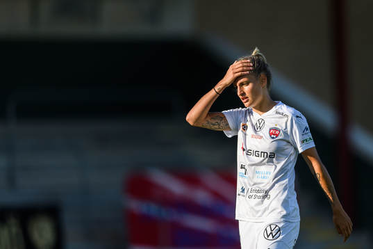 Rosengårds Nathalie Björn