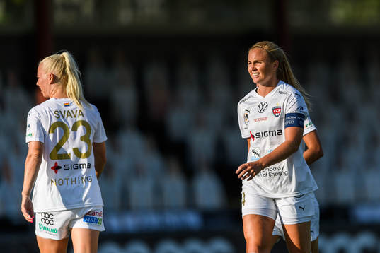 Rosengårds Glodis Perla Viggosdottir