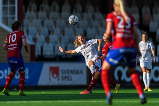 Rosengårds Anna Anvegård