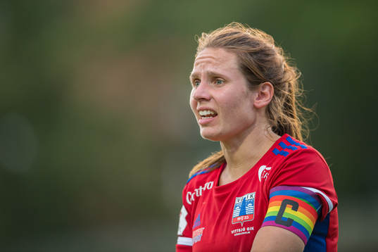 Vittsjös Johanna Andersson
