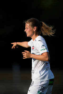 Rosengårds Anna Anvegård