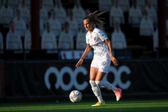 Rosengårds Nathalie Björn