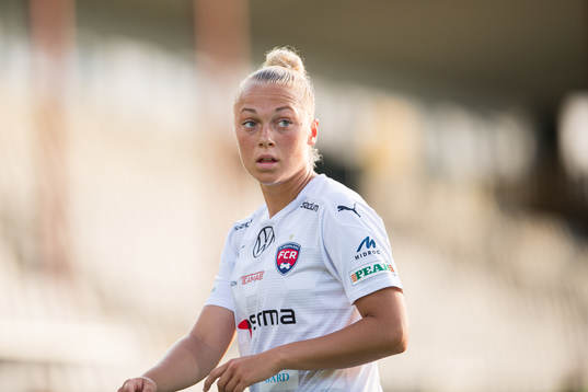 Rosengårds Hanna Bennison