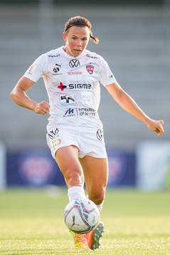 Rosengårds Jessica Samuelsson