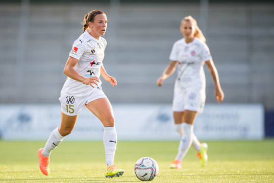 Rosengårds Jessica Samuelsson