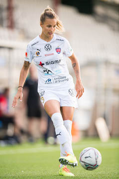 Rosengårds Nathalie Björn